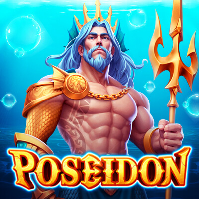 Poseidon